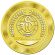 Modrovrana received a gold medal at the Novi Sad Fair in 2019